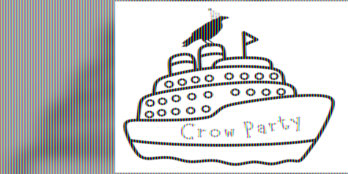 Cover image for Crow Party