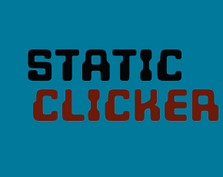 Static Clicker