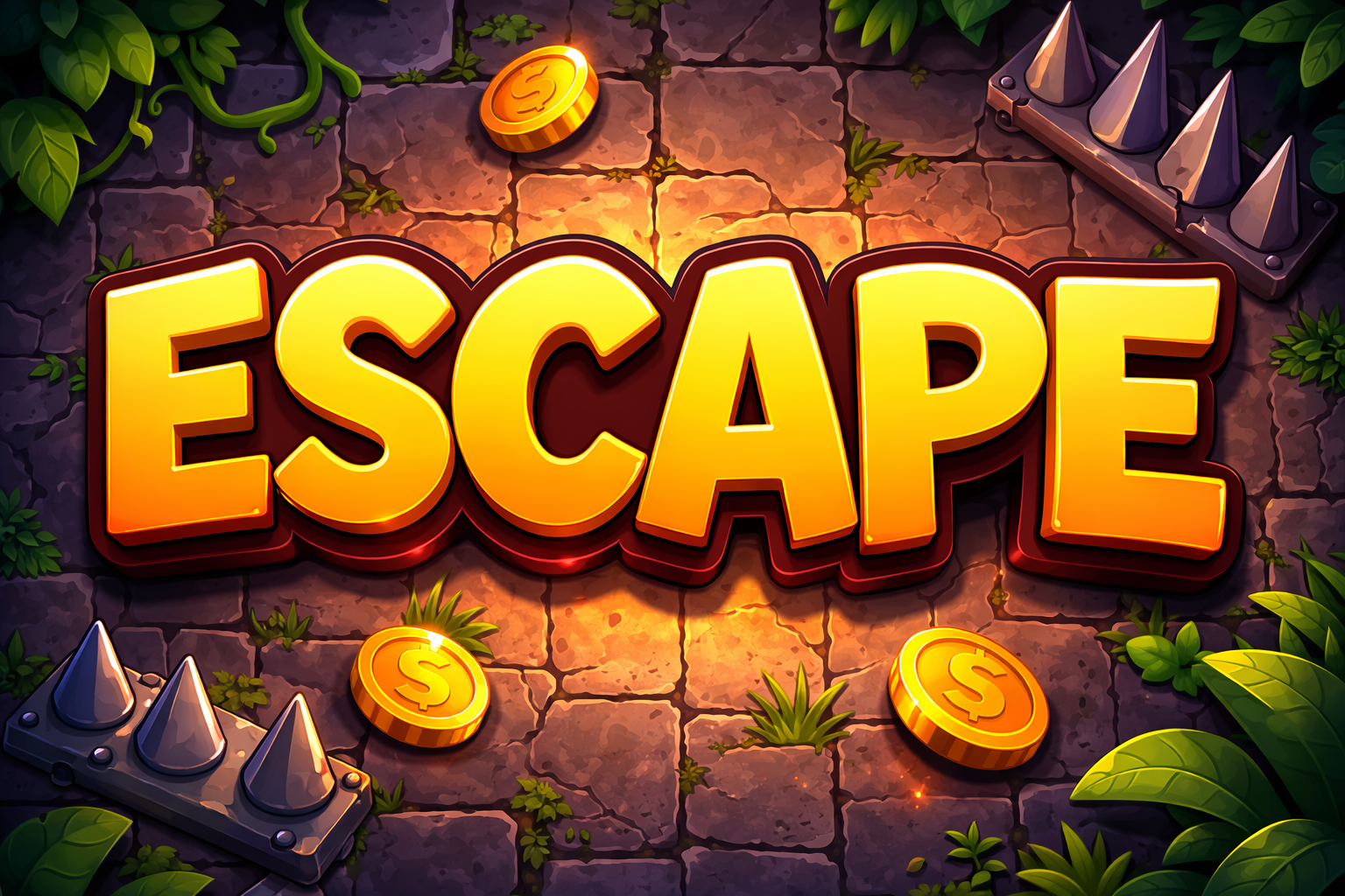escape