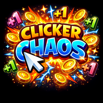 Clicker Chaos by FrrostyVR