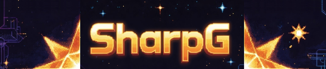 SharpG