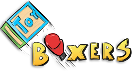 ToyBoxers!