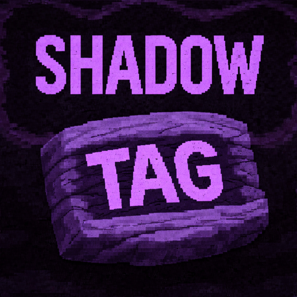 shadow tag by iso_icy0