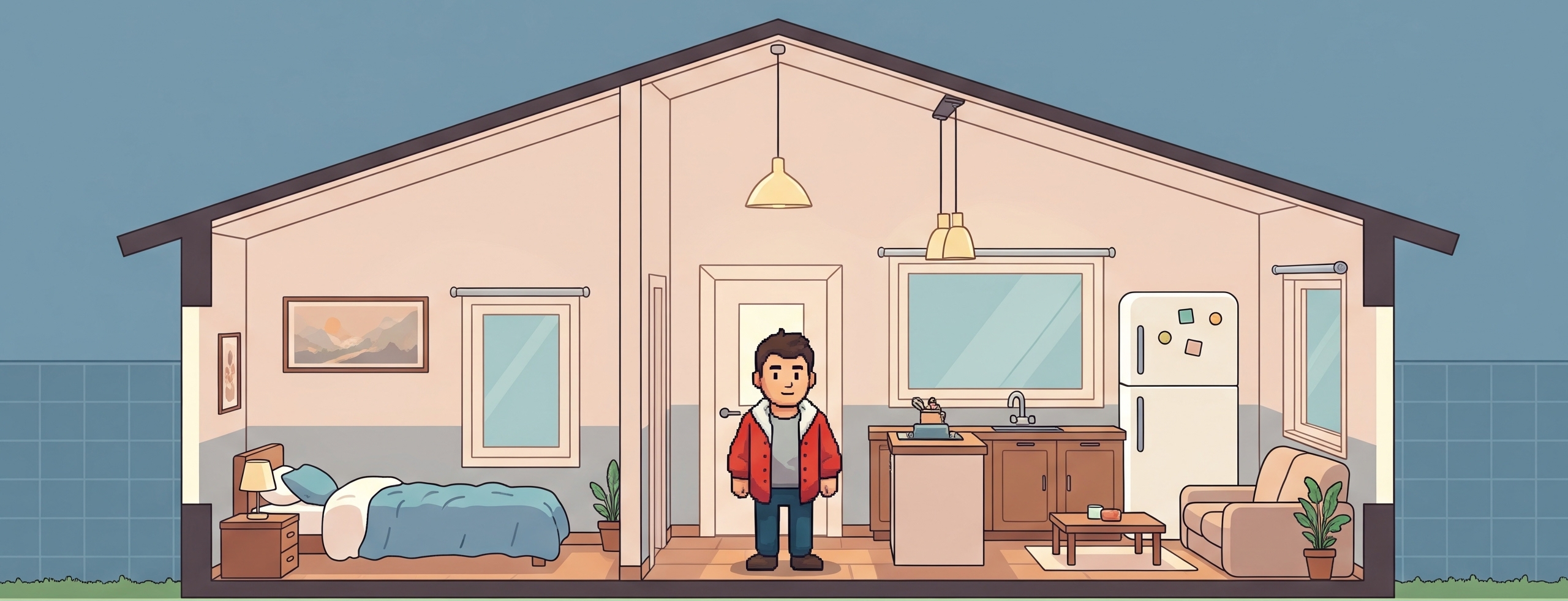 Neighborly