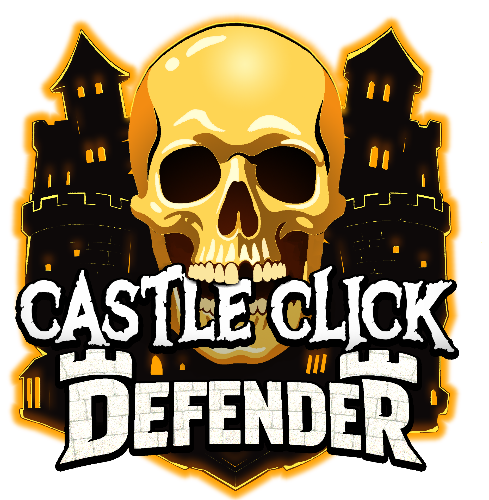 Clicker Defender Castle Click DEFENDER! by weekage