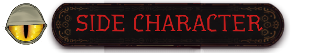 side character