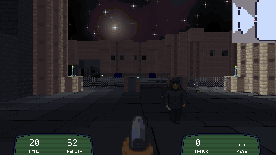 Moloch Screenshot