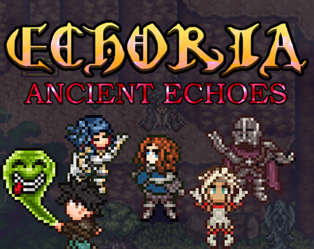 ECHORIA: Ancient Echoes