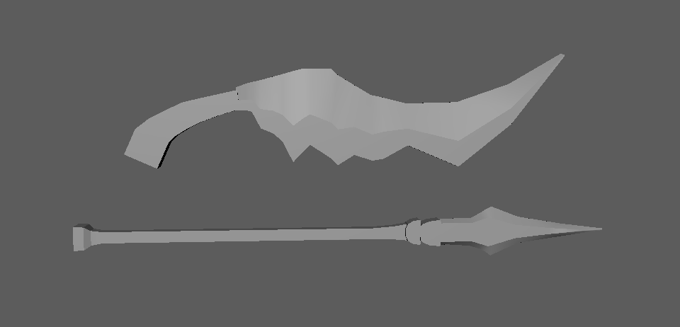 DevLog Week 3 - Game Loop Prototyping - The Last Conduit by DannyBOI05 ...