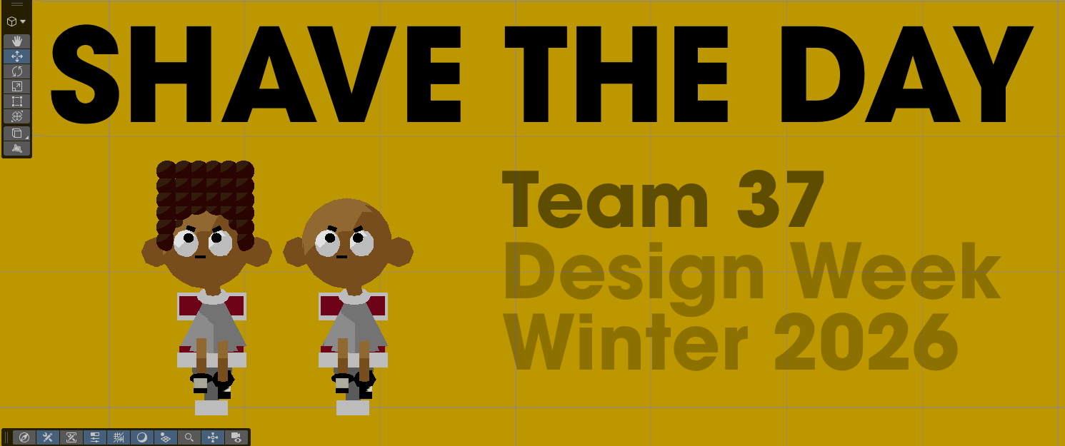 Shave the Day