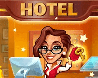 Grand Hotel Mania (Playable Ad)
