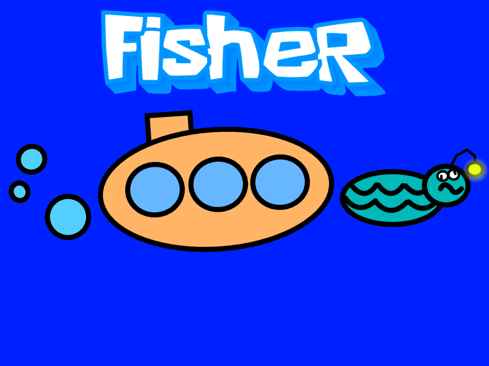 FisheR