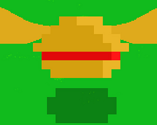 Burger?