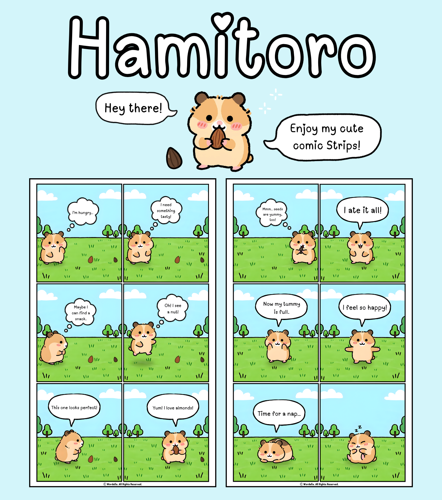 Hamitoro