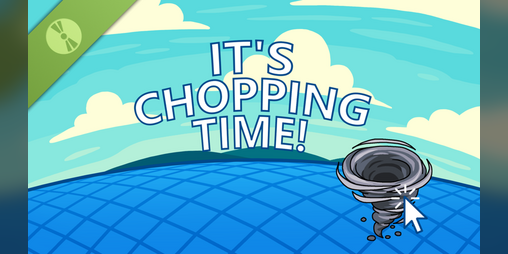 Cover image for It's Chopping Time! Demo