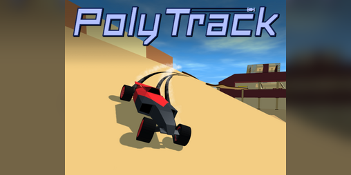 Cover image for PolyTrack