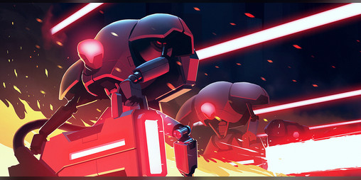 Cover image for Beatborn