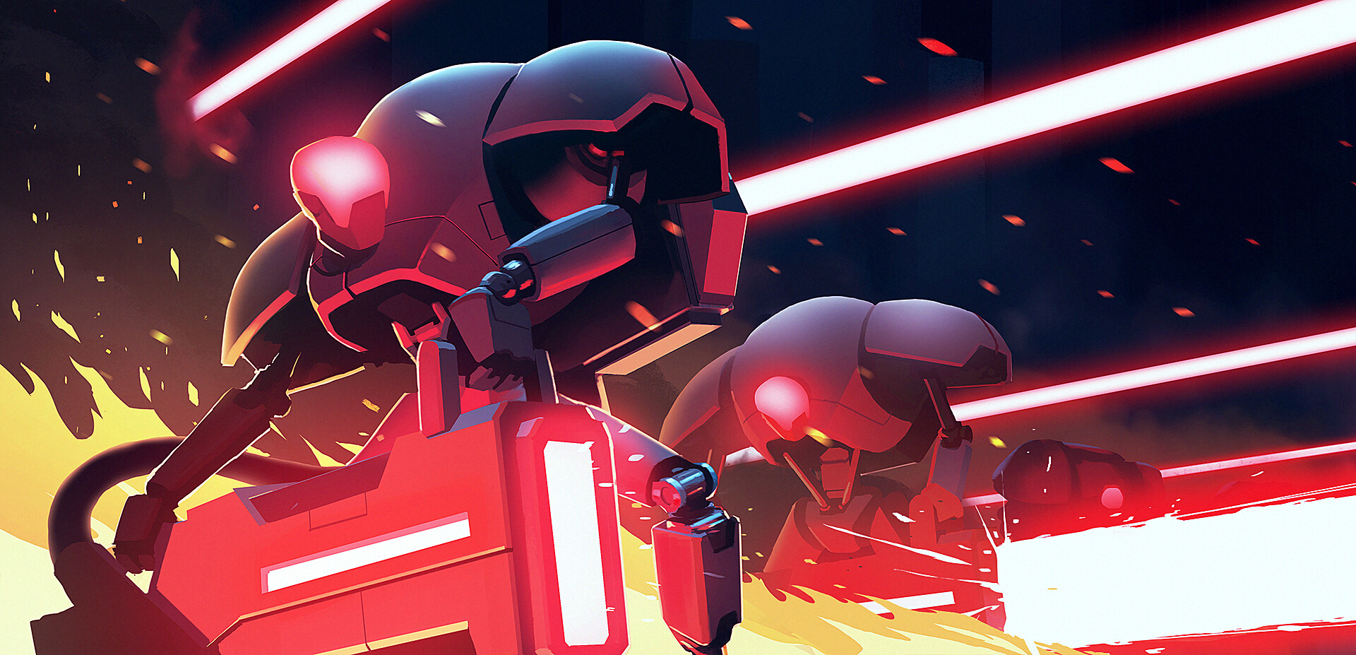 Cover image for Beatborn