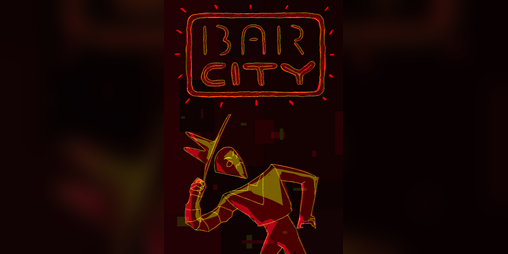 Cover image for BARCITY