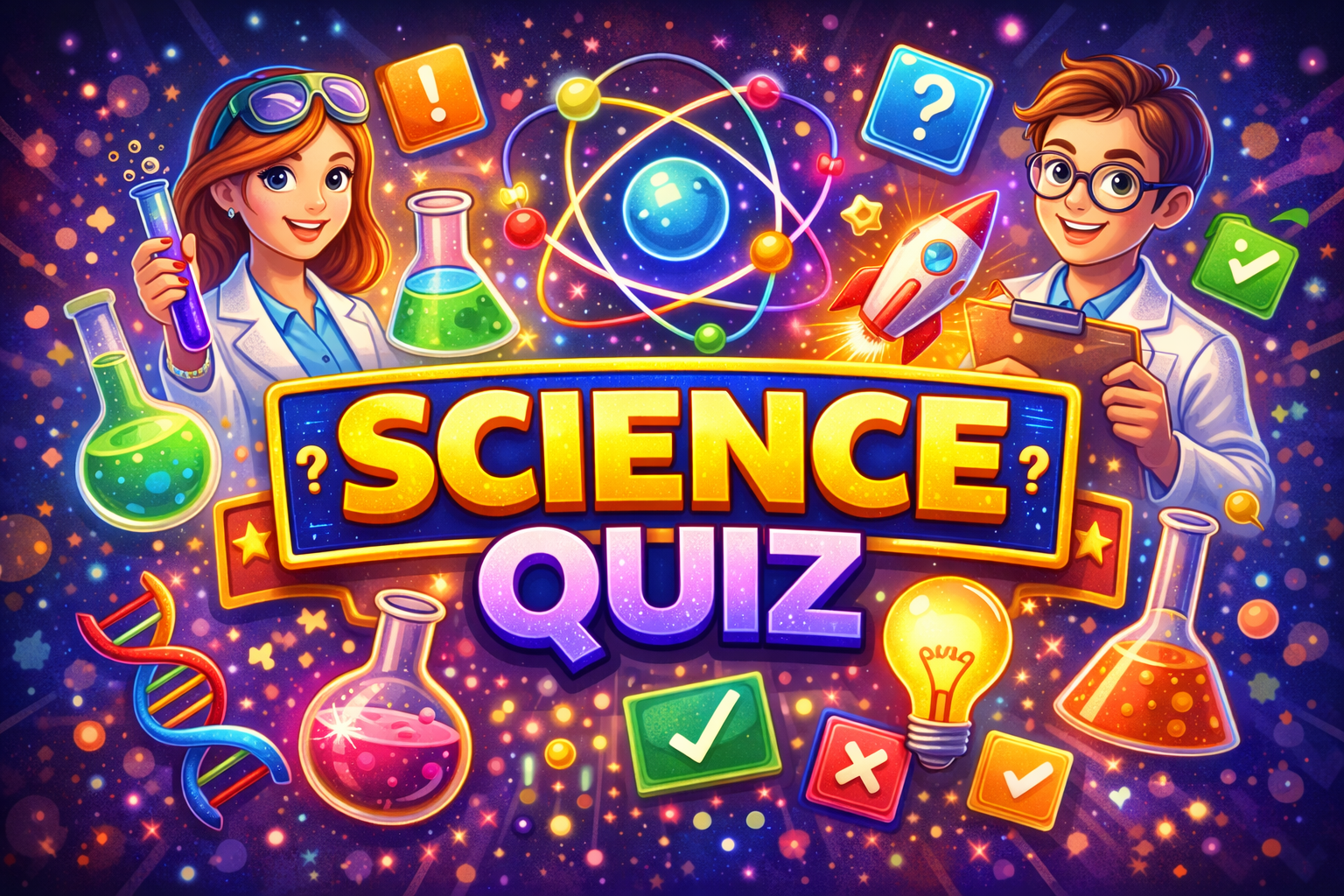 Cover image for Science DAO