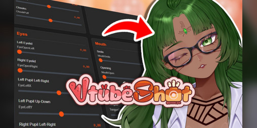 Cover image for VtubeShot