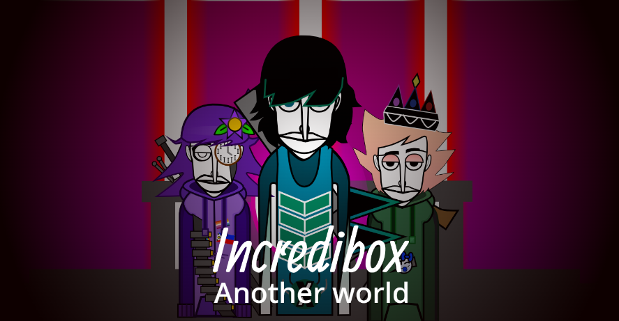 Clarkbox V2.2 Another world