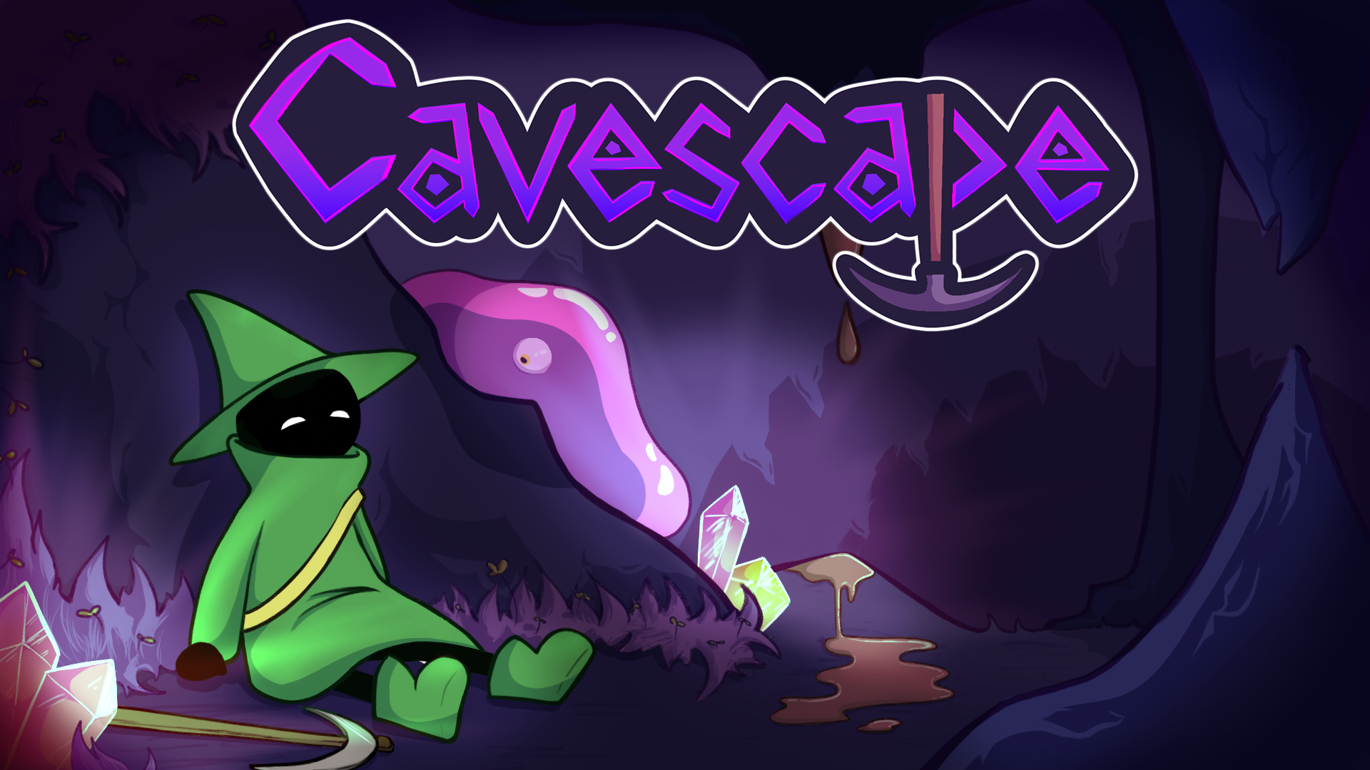 Cavescape