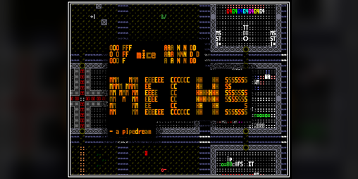 Cover image for OfMiceAndMechs