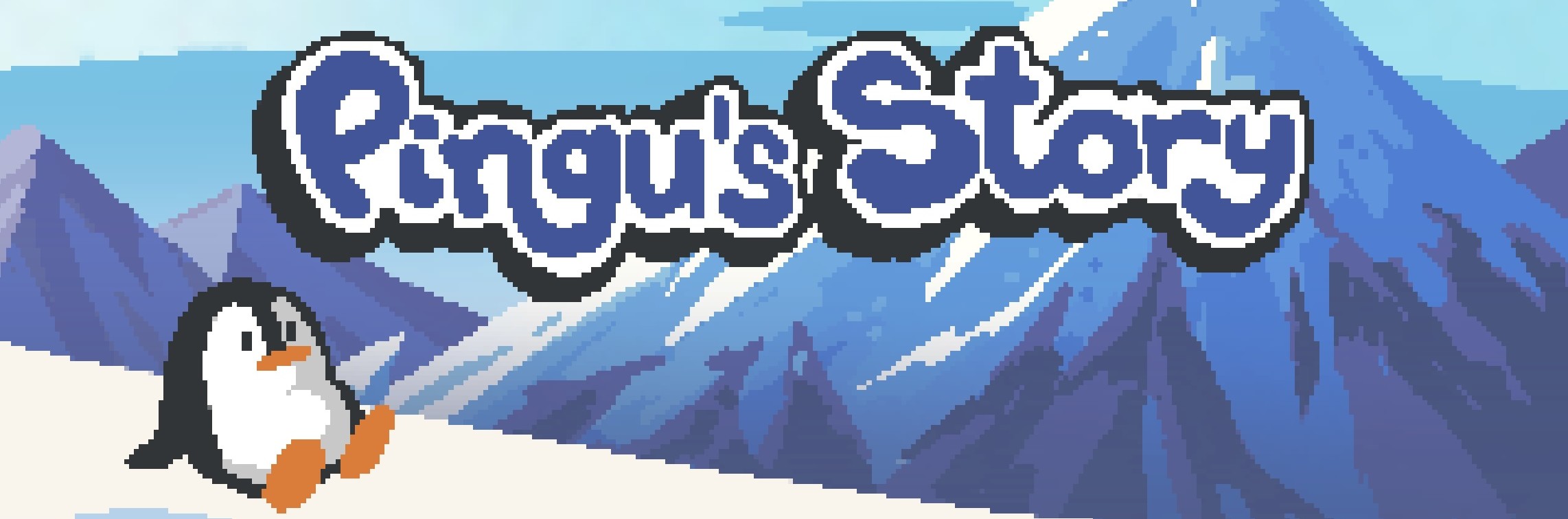 Pingu's Story