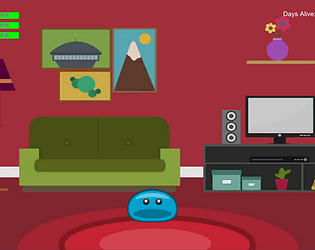 Slime Pet