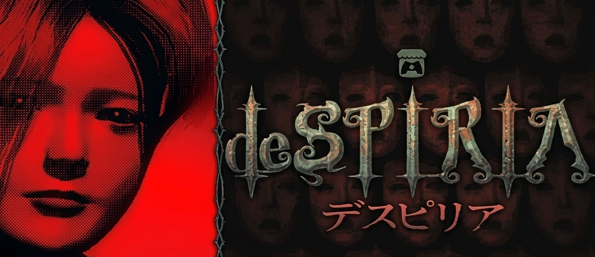 deSpiria VGA Patch for SEGA Dreamcast