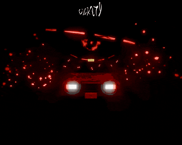 The Driver Never Forgets