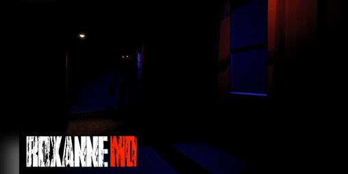 Cover image for ROXANNE MADENESS