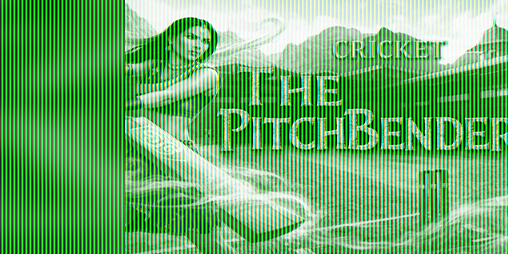 Cover image for Cricket: The PitchBenders Demo