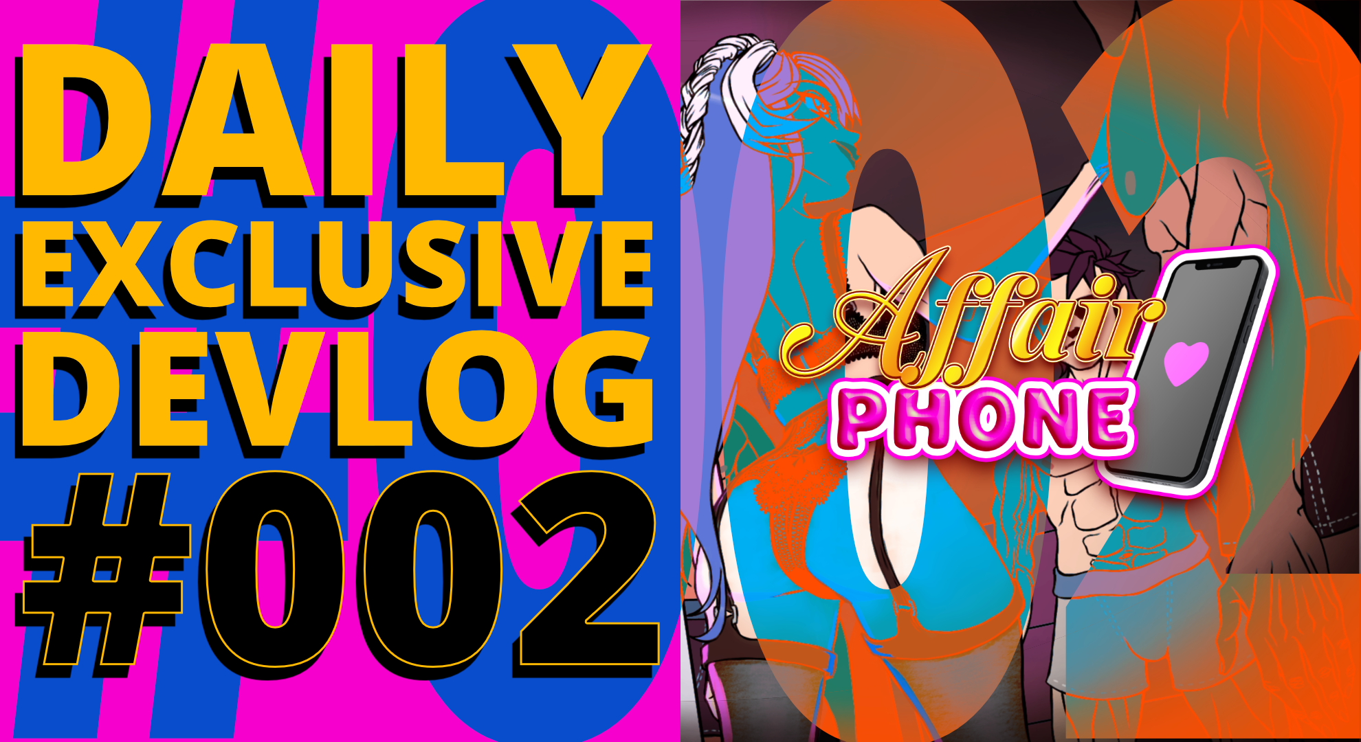 daily-exclusive-devlog-002-on-patreon-affair-phone-demo-0-0-1-by-s-k