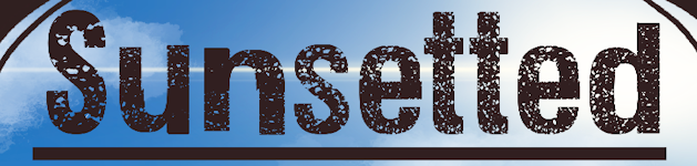 Sunsetted (GA302 Game Jam)