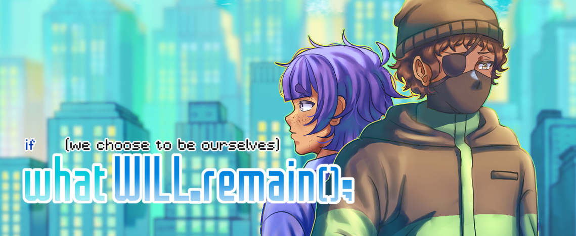 what WILL.remain(); DEMO