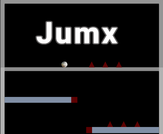 Jumx Online version