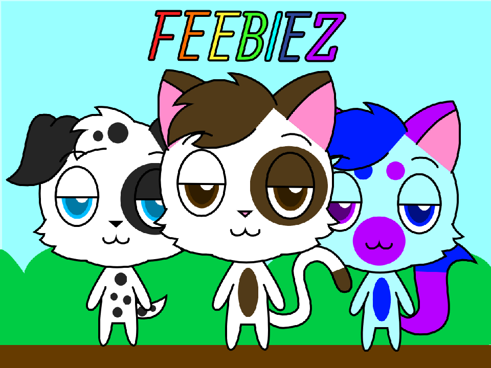 Incredibox: Feebiez