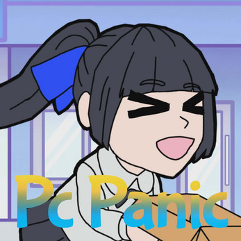 Pc Panic game preview