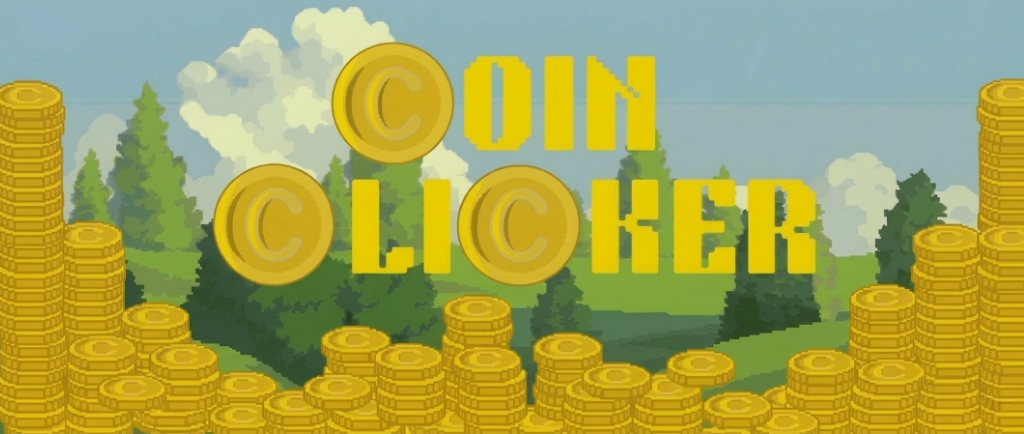 Coin Clicker