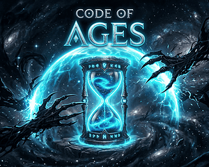 Code of Ages cover