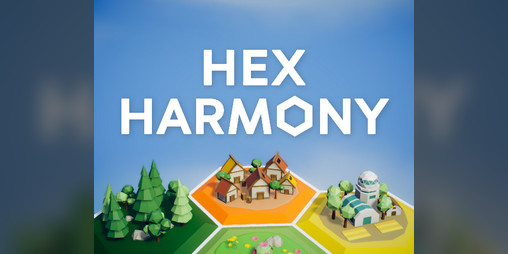 Cover image for Hex Harmony: Demo