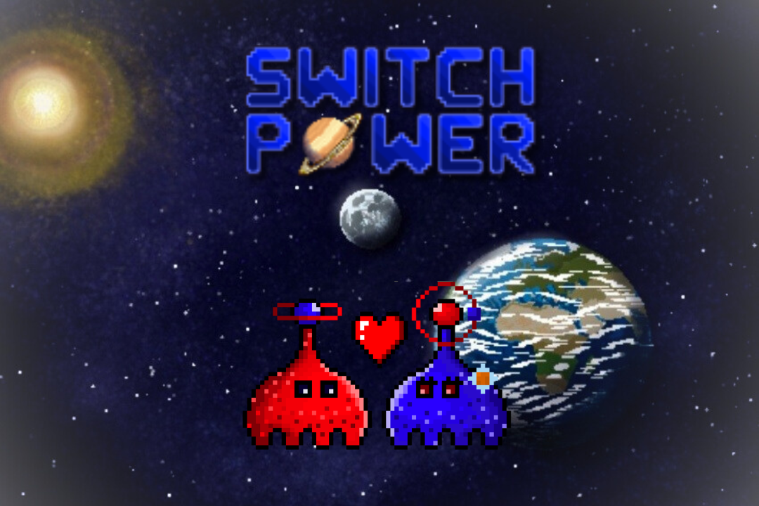 Switch Power