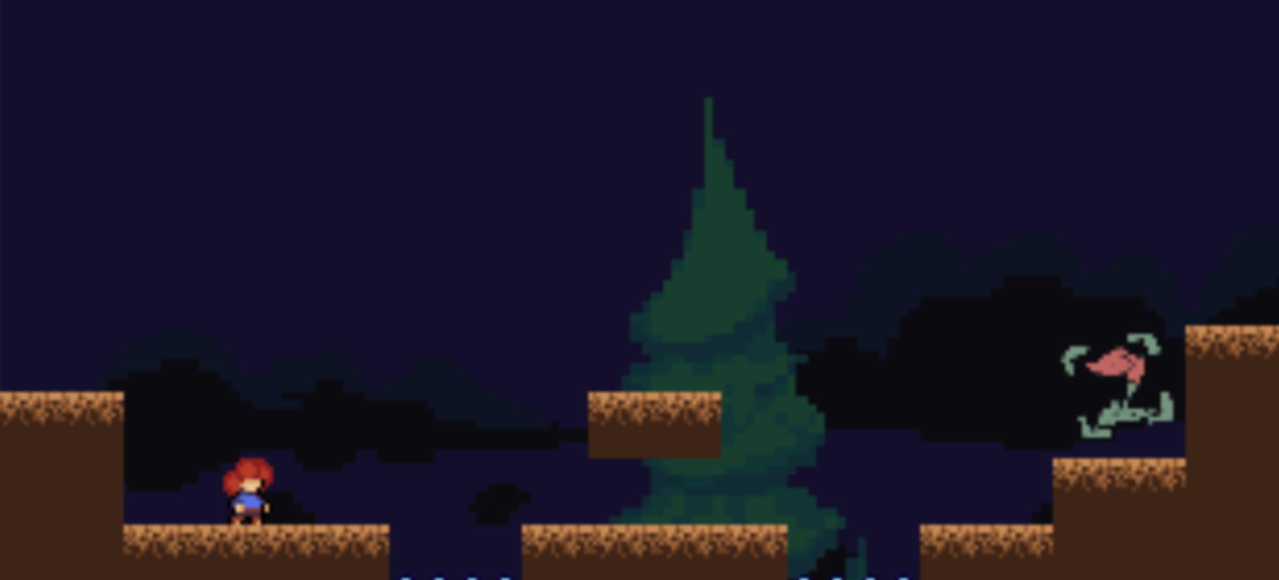 EASY Celeste fanmade