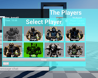 SteamProject2