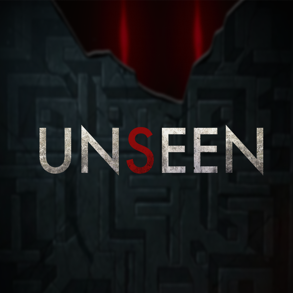Unseen
