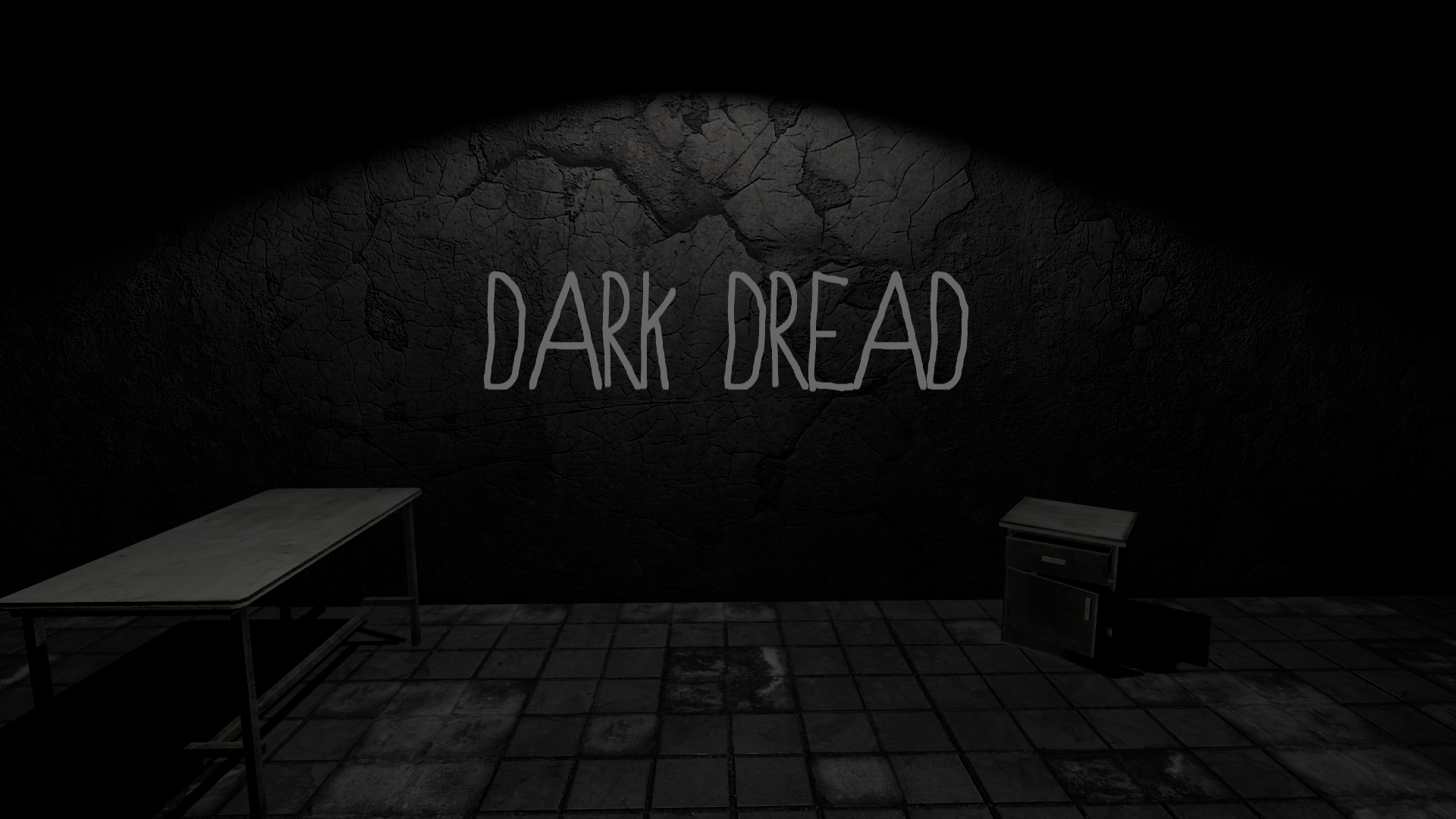 Dark Dread