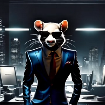 Cover image for Trials and Tribulations of Tim Cheese
