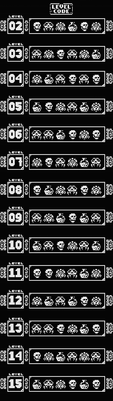 Tony do it! C64 by Monochrome Productions